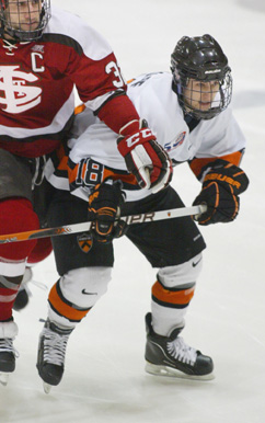 Princeton University Men's Hockey