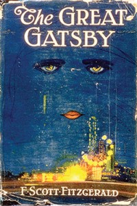 GatsbyBook