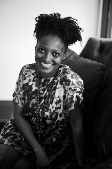 PRIZE-WINNING POET: Tracy K. Smith will read a selection of poems from her Pulitzer Prize winning collection, “Life on Mars,” as part of the monthly Poets at the Library series at Princeton Public Library, Monday, December 9, at 7:30 p.m. Ms. Smith, who has been on the faculty of Princeton University’s creative writing program since 2006, is described as “a poet of extraordinary range and ambition.” Copies of her works will be available for purchase courtesy of Labyrinth Books. For more information, call (609) 924-9529, or visit: www.princetonlibrary.org.(Photo by Marlene Lillian)