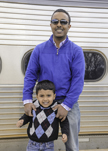 TT Kamal Maruf & son