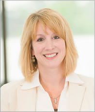 Jane Brady, Owner/Audiologist