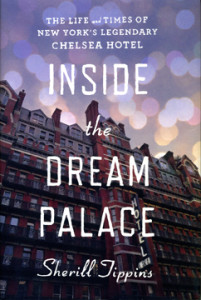 book dream palace