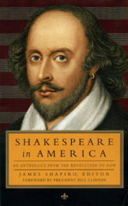 books Shakespeare