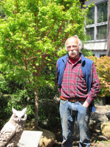 SPRING PLANTING: “After nearly 50 years, we are still true to our initial intent of offering unusual plant material and horticultural enjoyment to our customers.” David Scudder, owner of Ambleside Gardens & Nursery, looks forward to sharing Ambleside’s outstanding selection of plants, trees, and shrubs, all ready for springtime splendor.