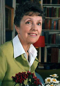 Joyce Grenfell