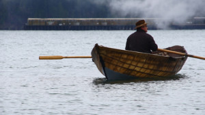 SAVING THE OCEANS: Ian Hinkle’s film “Reaching Blue” is among the offerings at this year’s Princeton Environmental Film Festival, opening Thursday and running through March 29.