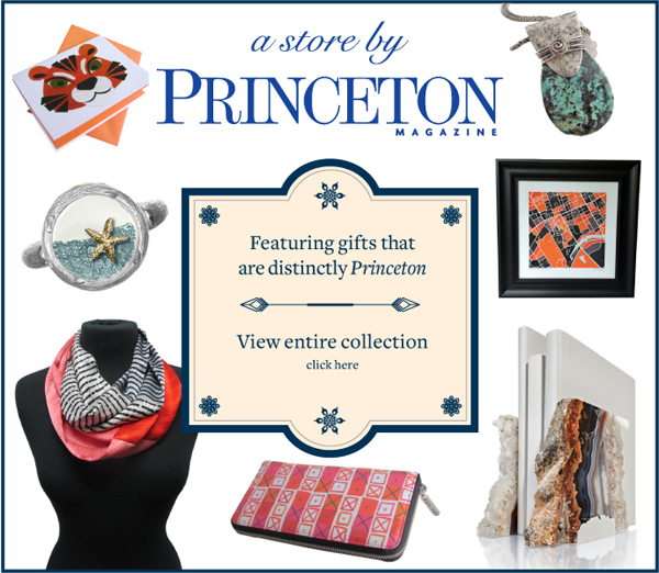 Princeton Online Store 600x523