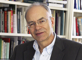 Peter Singer