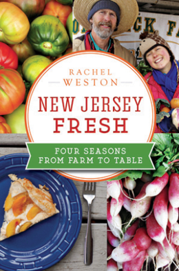 Weston Cookbook