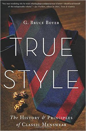 True Style Book