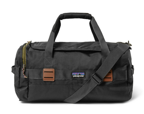 Duffle Bag