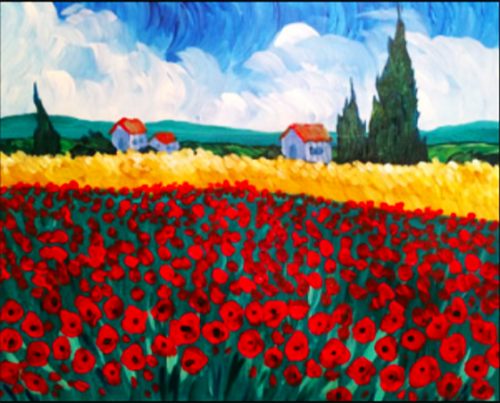 Art_Poppies