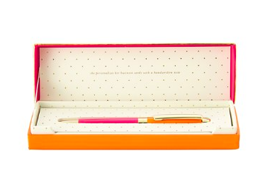 Kate spade new york ballpoint pen