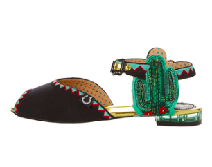 Cactus Sandal