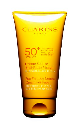 Clarins