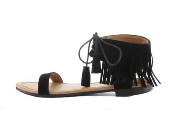 Emily Sandal