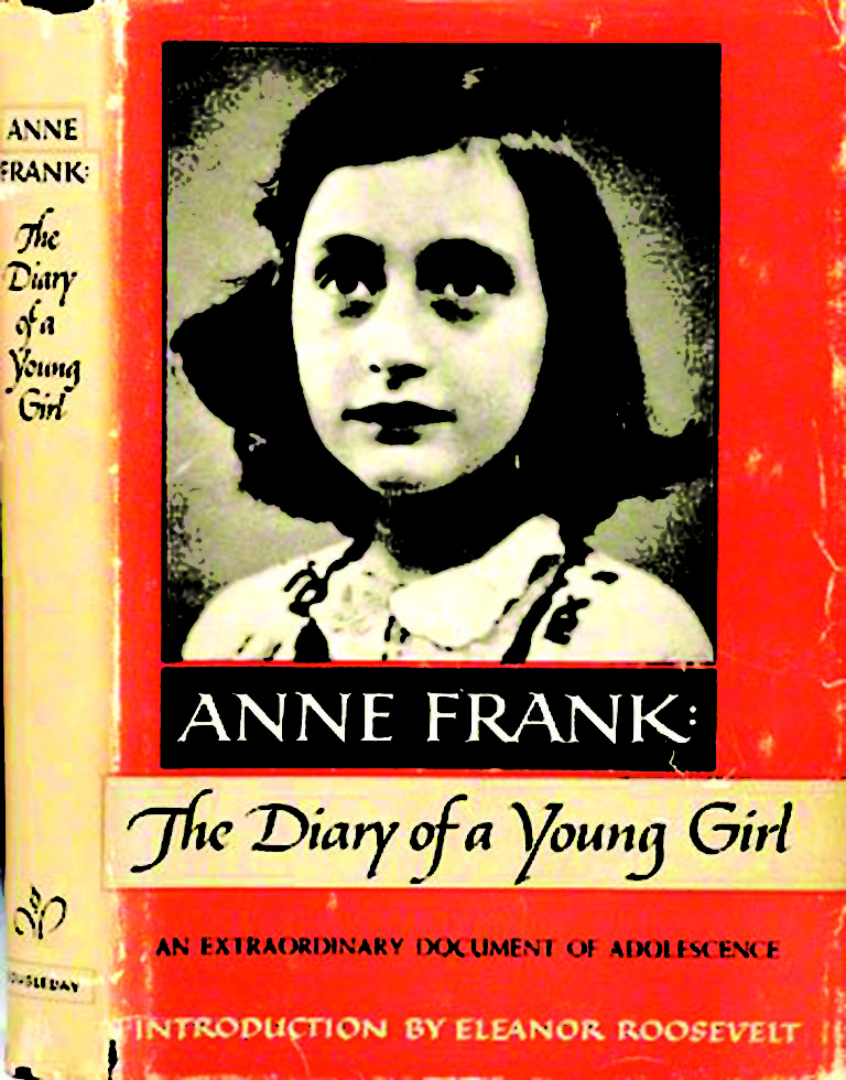 “A Girl I Knew” — Remembering Anne Frank and J.D. Salinger | Town Topics