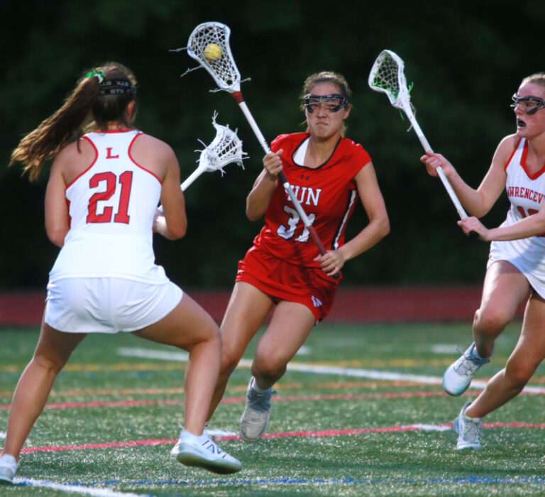 Buoyed by Culture Change Under New Coach Chrisman, Hun Girls’ Lacrosse ...