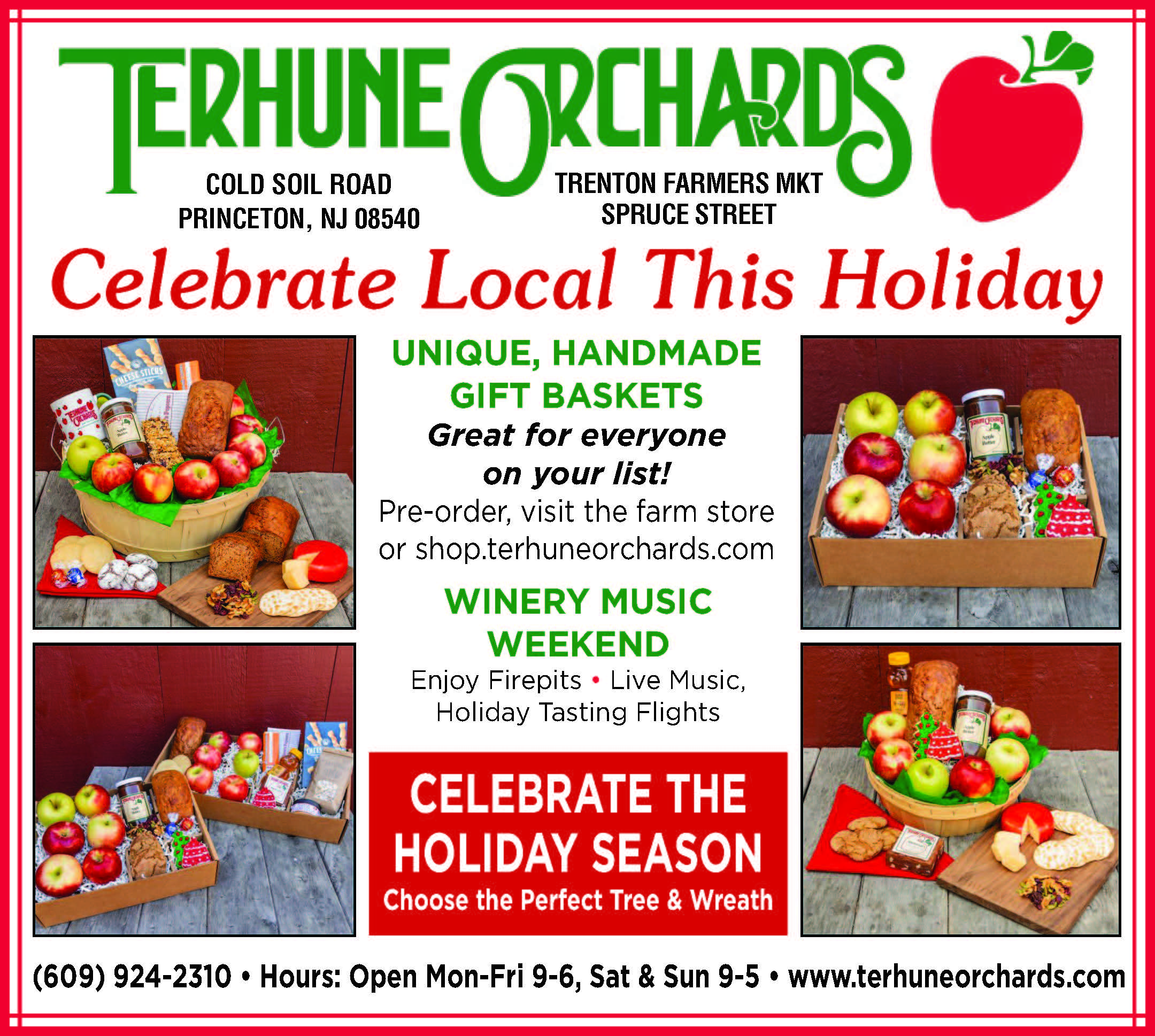 Terhune Orchards